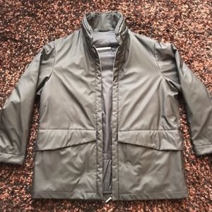 Pal Zileri Sport Trench Coat - GREAT VALUE